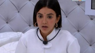 BBB20 - Manu Gavassi aperta botão no Quarto Branco e é indicada ao Paredão