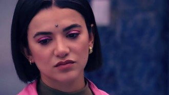 BBB20 - Manu Gavassi dispara sobre sister “Mudou da água para o vinho”