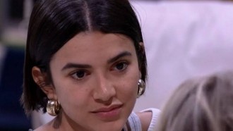 BBB20 - Manu Gavassi faz desabafo e preocupa fãs