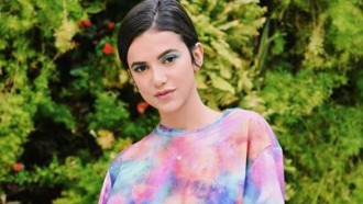 BBB20 - Globo negocia participação de Manu Gavassi no reality