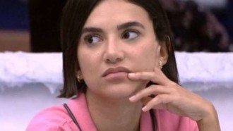BBB20 - Manu Gavassi recebe punição e Rafa repreende a amiga