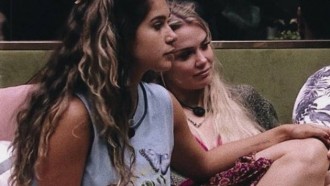 BBB20 - Marcela abre o coração e fala sobre envolvimento com Gizelly no reality