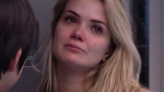 BBB20 - Marcela desabafa e lamenta susposta censura da direção do reality