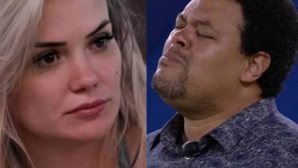 BBB20 - Após polêmicas, Marcela dá sua opinião sincera sobre Babu Santana e surpreende