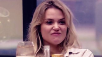 BBB20 - Marcela sobre saída de Daniel ”Nem fiz um ‘edredom’ de respeito”