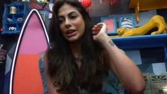 BBB20 - Mari fala sobre zoofilia: “Espero que possam me perdoar”