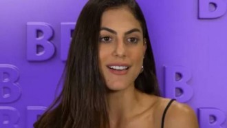 BBB20 - Mari Gonzalez acumula chances de se tornar grande favorita entre o público