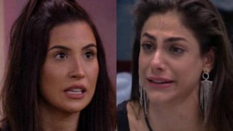 BBB20 - Mari Gonzalez critica postura de Bianca Andrade após conflito