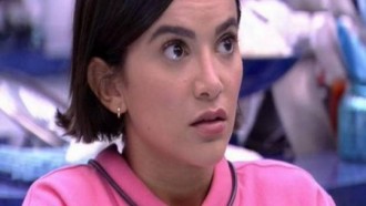BBB20 - “Me ajuda a te ajudar”, declara Manu sobre sister