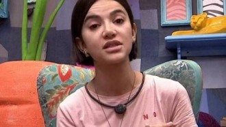 BBB20 - “Não sei nem se alguém assiste a isso aqui”, diz Manu sobre o raio-x