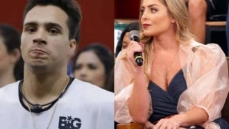 Paula Sperling gera polêmica ao defender Petrix sobre caso de assédio no ‘BBB20’