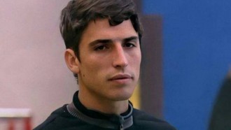 BBB20 - Prior cumpre com o que prometeu e leva apenas Babu para o VIP