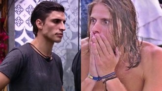 BBB20 - Prior faz desabafo sobre briga com Daniel