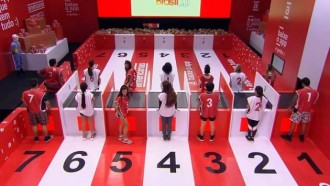 BBB20 - Prova do Líder é de resistência – Acompanhe!