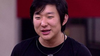 BBB20 - Pyong analisa possível eliminação: “Ou ferrou tudo, ou o público me odeia”