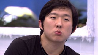 BBB20 - Pyong convida Babu, Prior e Victor Hugo para o cinema