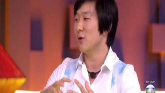 BBB20 - Pyong Lee, acusado de assédio, diz que de fato exagerou na bebida