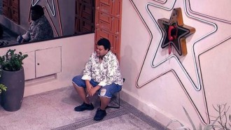 BBB20 - Pyong Lee assusta seguidores com fake news sobre Babu Santana, confira!