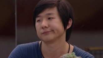 BBB20 - Pyong Lee comenta sobre perder o nascimento do filho