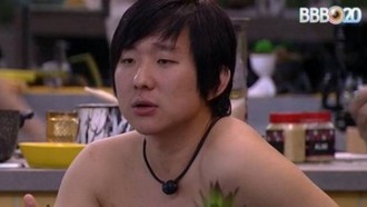BBB20 - Pyong Lee dispara sobre brothers após receber 10 votos no Paredão