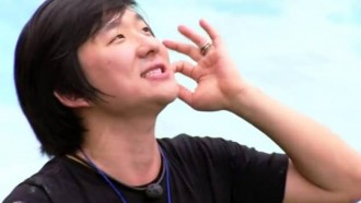 BBB20 – Pyong vence ‘Prova do Anjo’ e vai poder receber notícias do filho