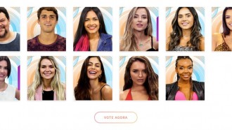 Enquete BBB20 - Quem deve ganhar o reality? – Vote!