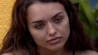 BBB20 - Rafa Kalimann dispara sobre barraco com Bianca e acusa sobre armação