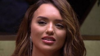 BBB20 - Rafa Kalimann rasga o verbo sobre comportamento de Pyong Lee após eliminação