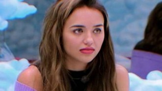 BBB20 - Rafa Kalimann avalia traição de sisters sobre Thelma e desabafa