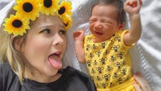 BBB20 - Sammy Lee faz campanha para permanência de Pyong no Paredão