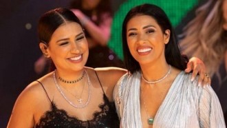 Simone e Simaria negociam participação especial no ‘BBB20’