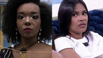Thelma detona amizade entre Babu e Flay