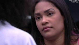 BBB20 - Thelma e Flayslane batem boca depois de ‘jogo da discórdia’