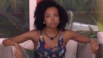 BBB20 - Thelma fala sobre Felipe Prior: “Ele é muito autêntico”