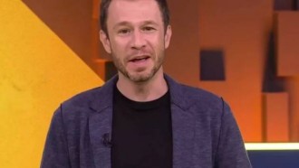 Tiago Leifert abandona as redes sociais durante o ‘BBB20’ após grande trauma