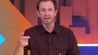 BBB20 - Tiago Leifert explica as regras do ‘Big Fone’