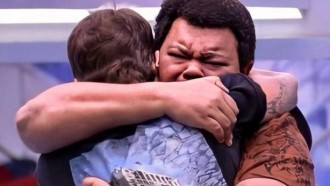 BBB20 - Time de Felipe Prior torce para permanência de Babu na casa