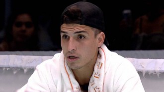 BBB20 - “Tive atitudes aqui que vocês tinham certeza que eu ia sair”, dispara Felipe