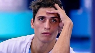 BBB20 - “Único jeito de eu não ir para o paredão”, diz Prior sobre prova do líder