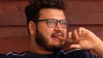 BBB20 - Victor Hugo ganha “Prova do Anjo” e coloca desafetos para xepa