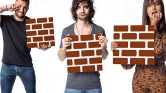 BBB21: Enquete sobre o paredão da semana; vote