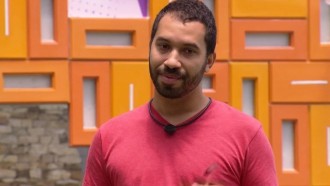BBB21: entenda por quê os italianos querem eliminar o Gil