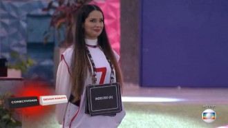 BBB21: Juliette vira protagonista do jogo da discórdia
