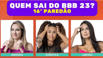 Fim das desérticas? Enquete aponta embate chocante e indica quem sai do reality