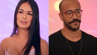 BBB23: Larissa e Ricardo estão no 17º Paredão! Quem deve sair?