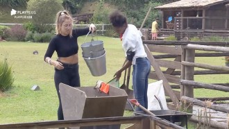 Bifão critica Guilherme Leão: 'Aqui não é colônia de férias'