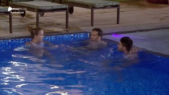 Bifão diz que casa de Sheik, em Angra, é mais cara que a de Neymar