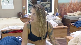 Bifão diz que Tati a provocou em festa: 'Tá querendo treta'