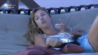 Bifão fala sobre Guilherme: 'Se ficar com outra, o carinho não vai mudar'