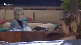 Bifão quer Roça com Guilherme e Tati: ‘E eu vou voltar Fazendeira’